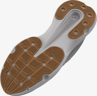 UNDER ARMOUR Men's Infinite Running Shoes in dark grey - men's sneaker - view 5