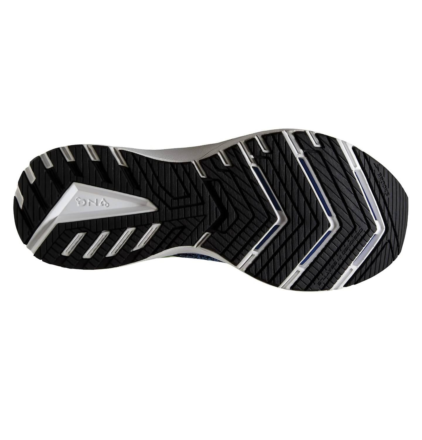 Brooks - Men's Ricochet 3 Running Shoes
