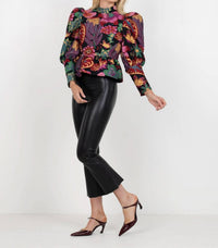 Emily Mccarthy - Zoe Top