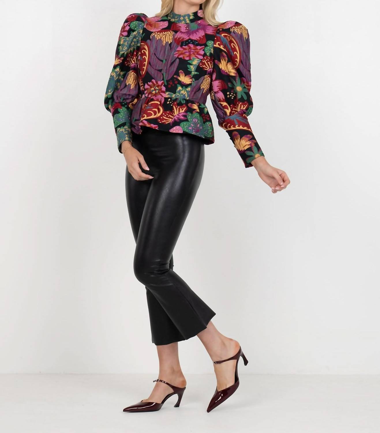 Emily Mccarthy - Zoe Top