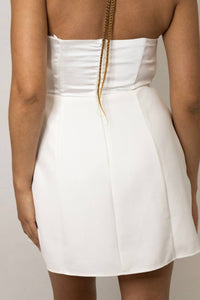 One And Only Collective - Jezebel Mini Dress