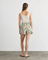 Tanya Taylor - Fallon Short