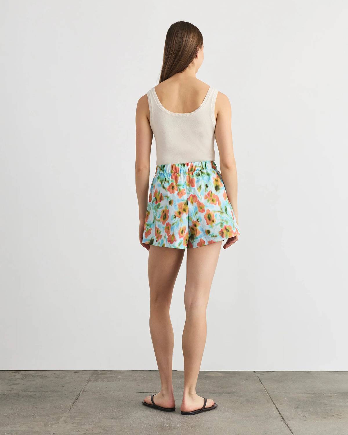 Tanya Taylor - Fallon Short