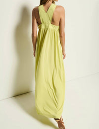 Nation Ltd - Brielle Halter Dress