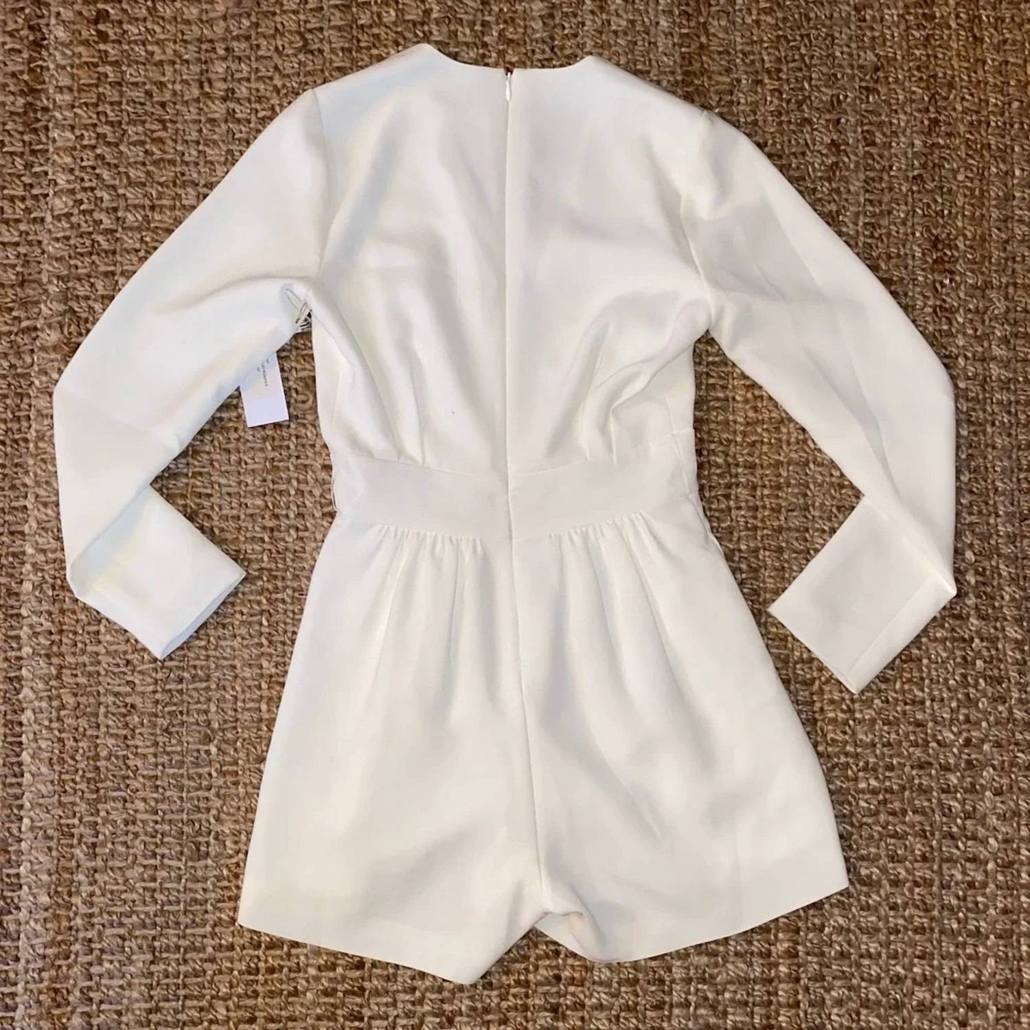 Ronny Kobo - Lindsay Romper