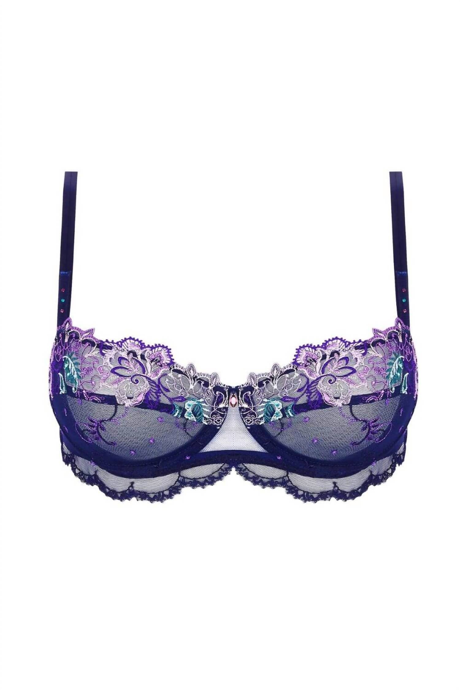 Lise Charmel - Deesse Desir Demi Cup Bra