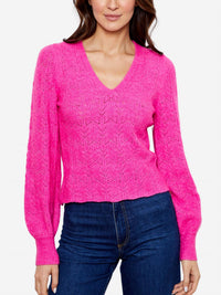 Dh New York - Fleur Sweater