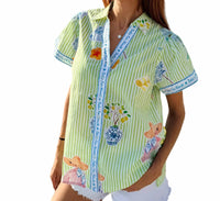 Islapayal - Camille Top