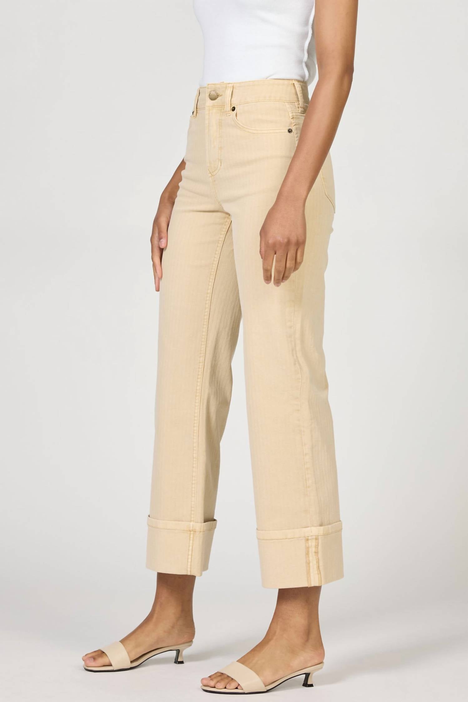Dear John Denim - Holly Pants