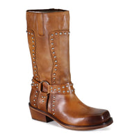 DIBA True Women's Val Uable Boot in tan - women's shoe