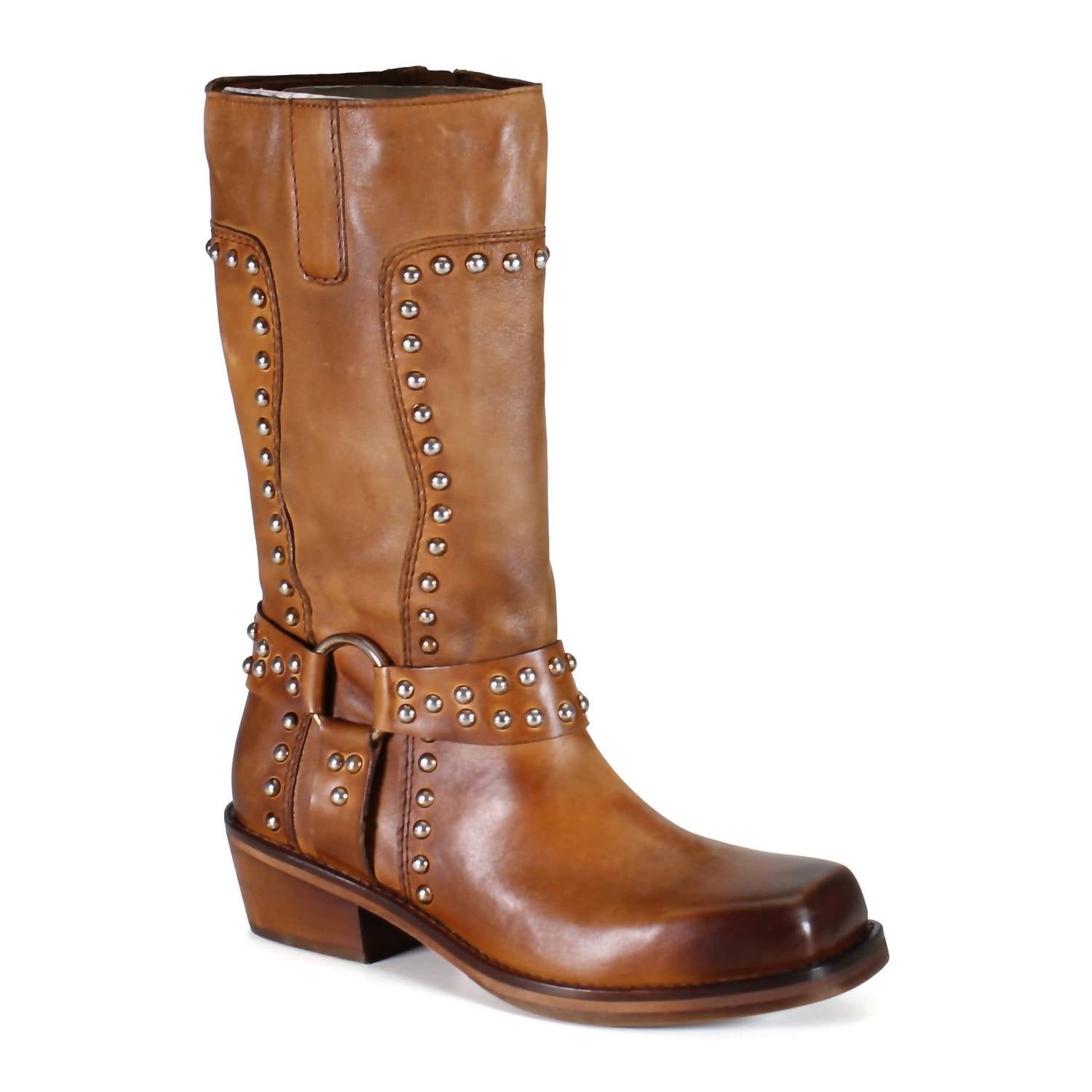 DIBA True Women's Val Uable Boot in tan - women's shoe