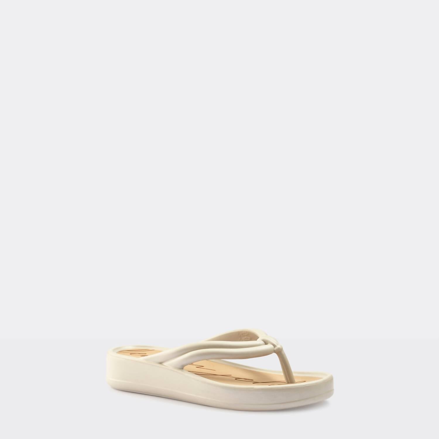 Lemon Jelly - Women's Mare Slides