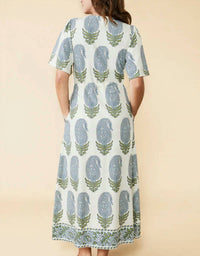 Spartina 449 - Blakelynn Midi Dress
