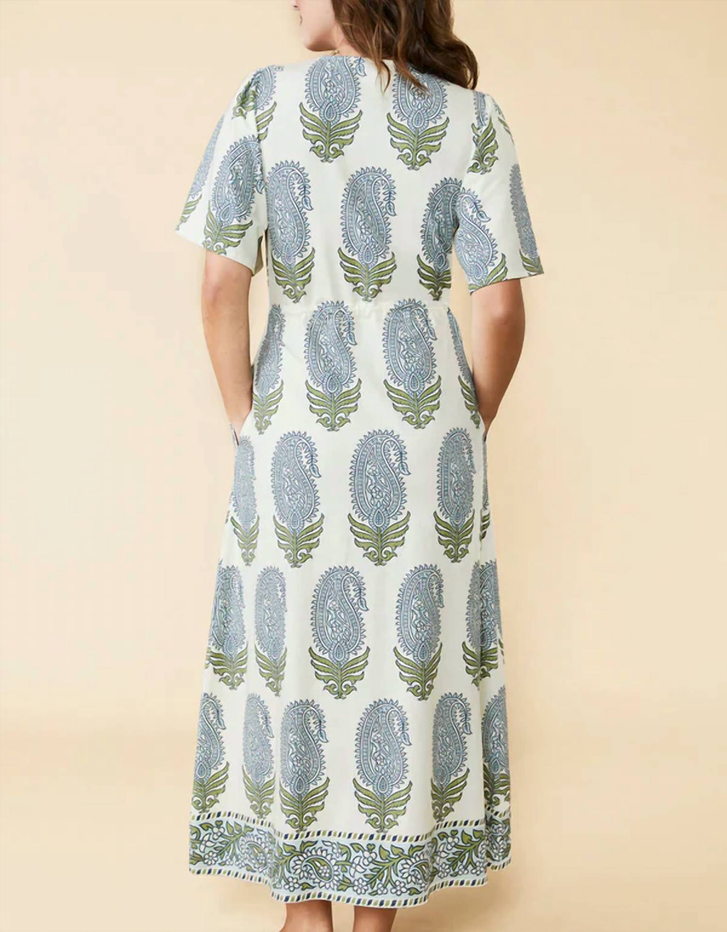 Spartina 449 - Blakelynn Midi Dress