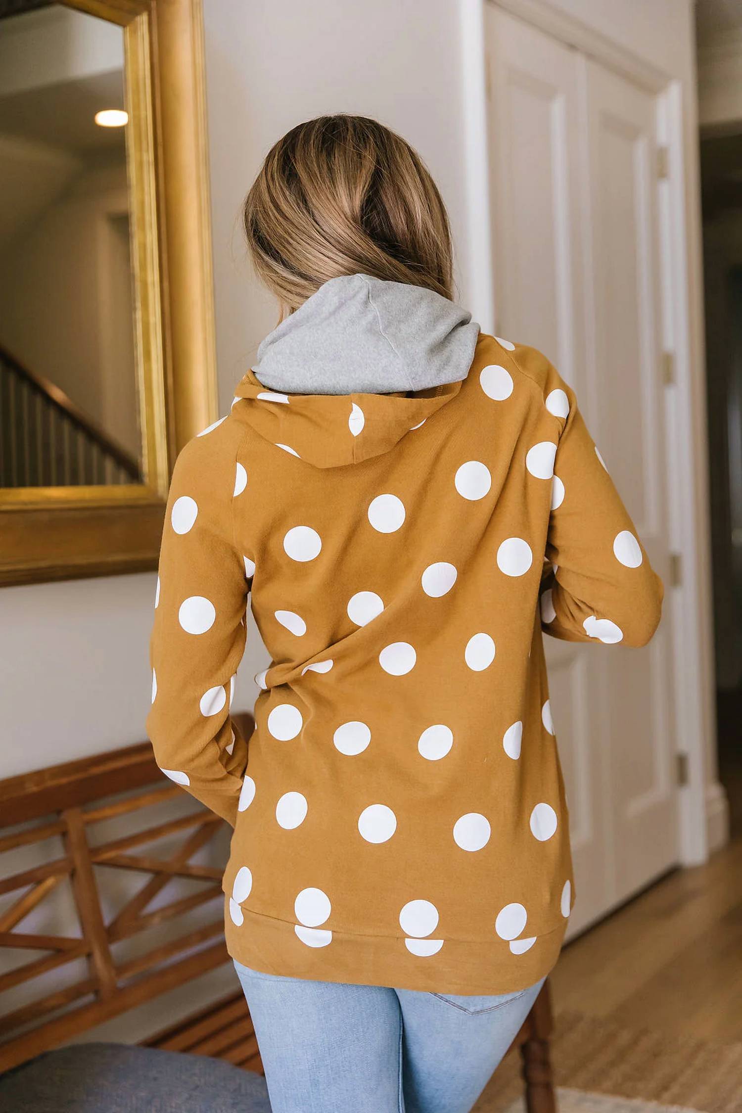 Ampersand Ave - Doublehood™ Sweatshirt