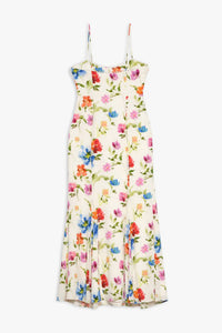 For Love & Lemons - Tropical Bloom Maxi Dress