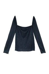 Find Me Now - Tullie Long Sleeve Top
