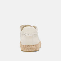 Dolce Vita - Women's Notice Espadrille Bead Sneakers