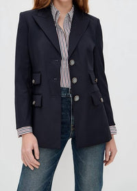 Veronica Beard - Nalani Dickey Jacket