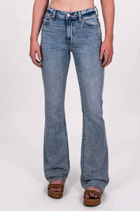 Daze - Covergirl Bootcut Jean