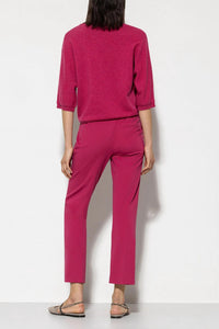 Luisa Cerano - Babyflare From Punto-milano Pant