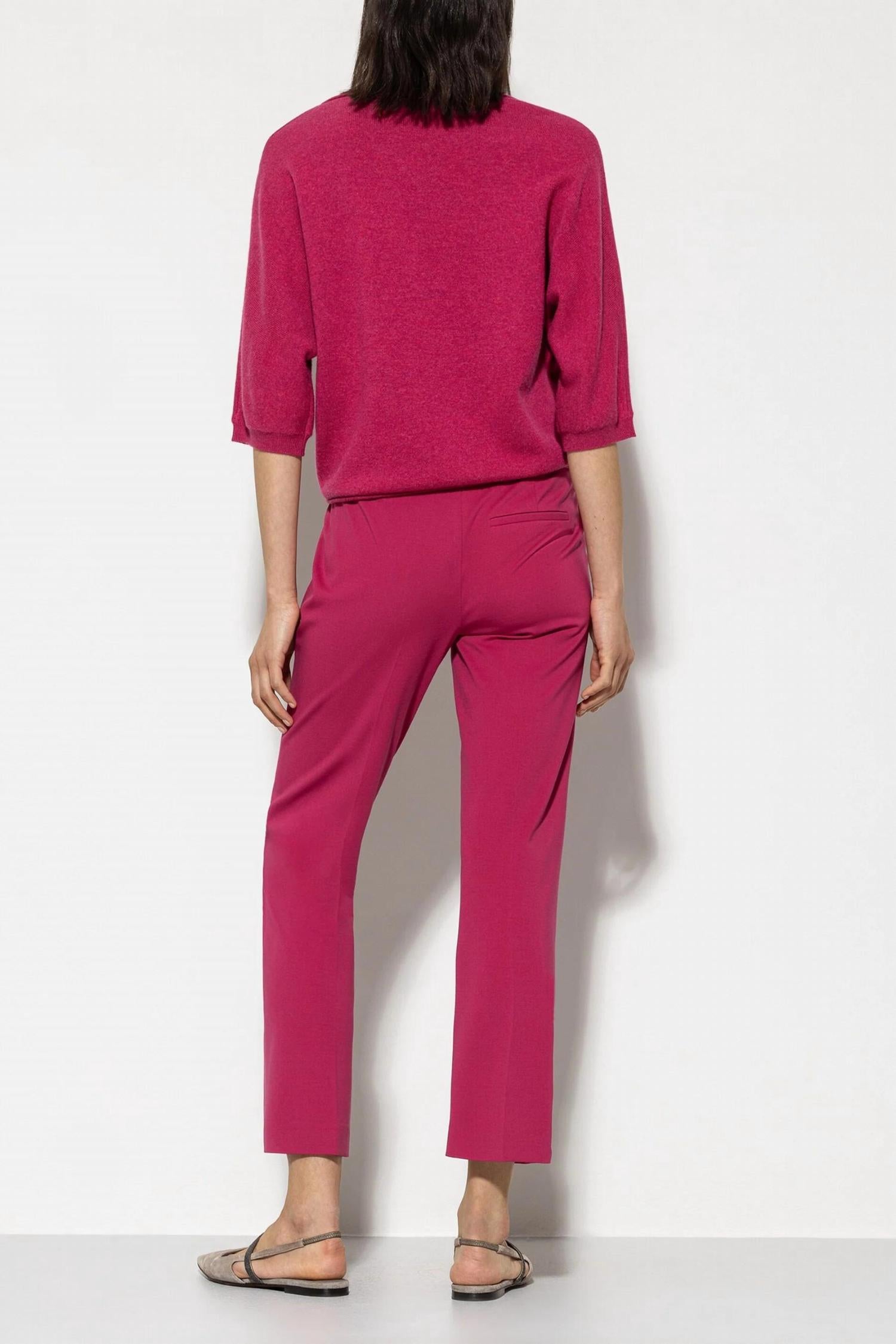 Luisa Cerano - Babyflare From Punto-milano Pant