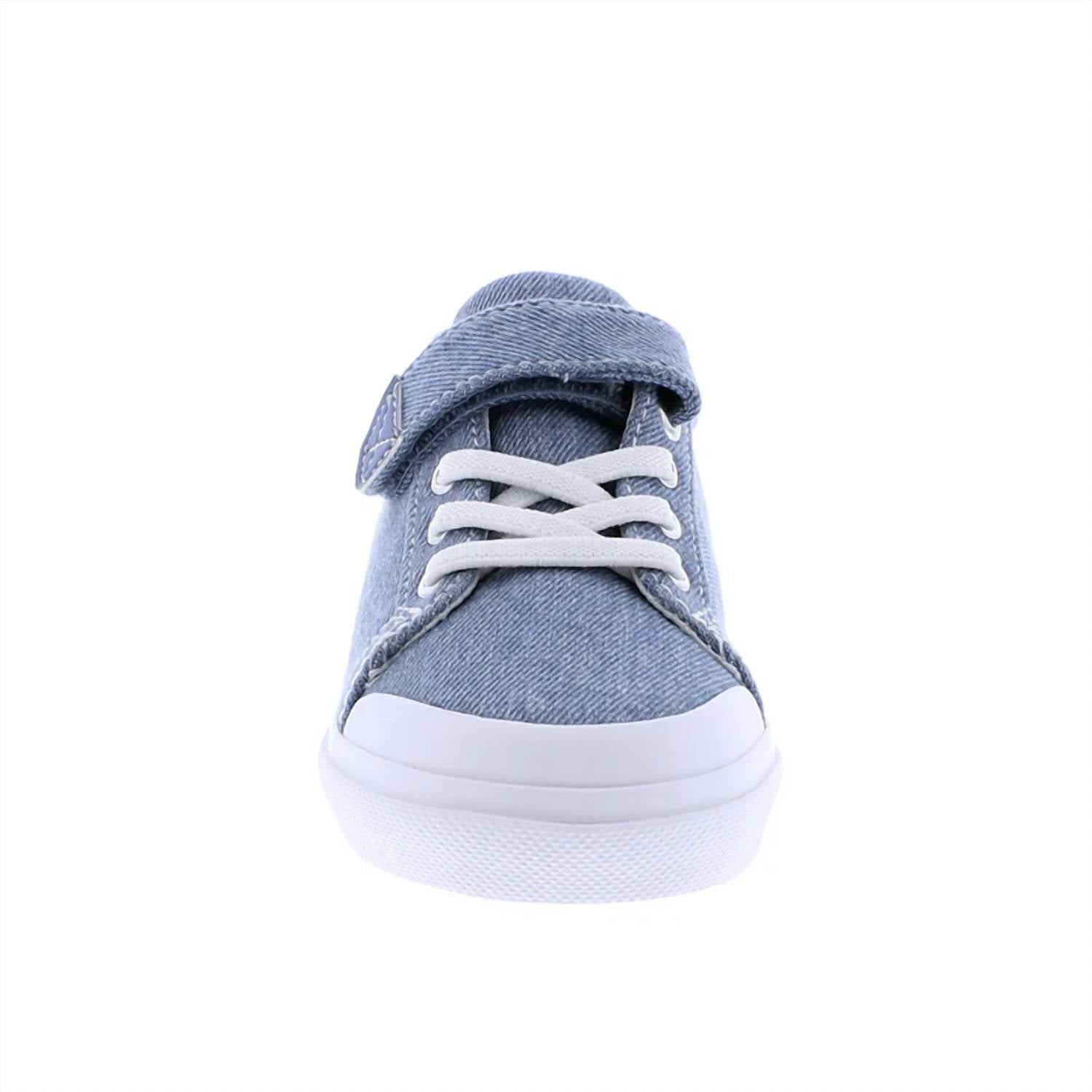 Footmates - Kids' Jordan Sneaker