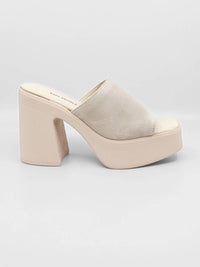 Free People - Women's Zoe Platform Sandals