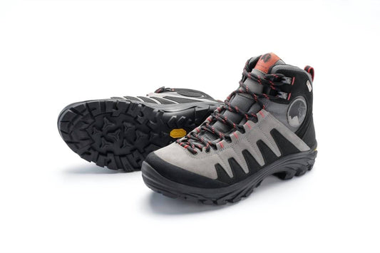 Mishmi Takin - Men's Kameng Mid Boots