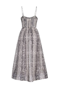 Cara Cara - Alba Midi Dress