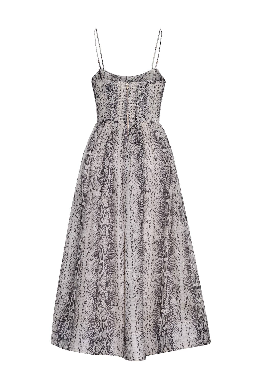 Cara Cara - Alba Midi Dress