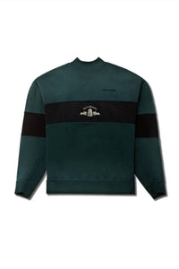 Willy Chavarria - Casa De Chavarria Crewneck Sweatshirt