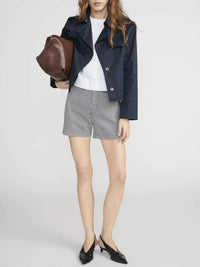 Frame - Everyday Shorts