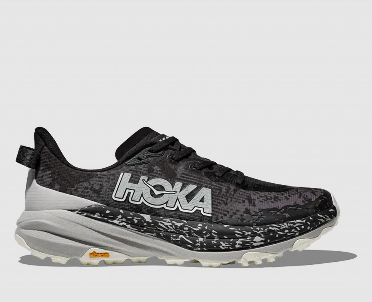 Hoka - Men's Speedgoat 6 Sneaker