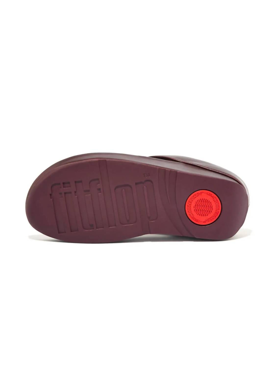 Fitflop - Women's Rumba Toe-post Sandals