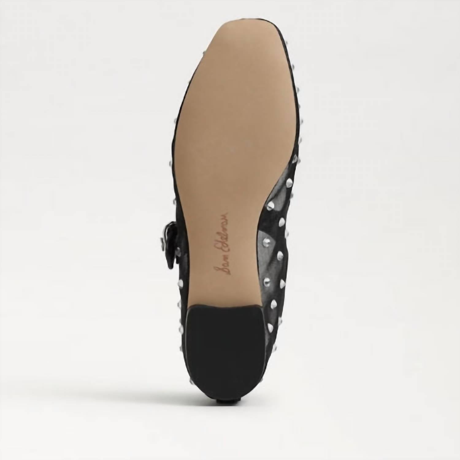 Sam Edelman - Women's Michaela Shine Mary Jane Flat