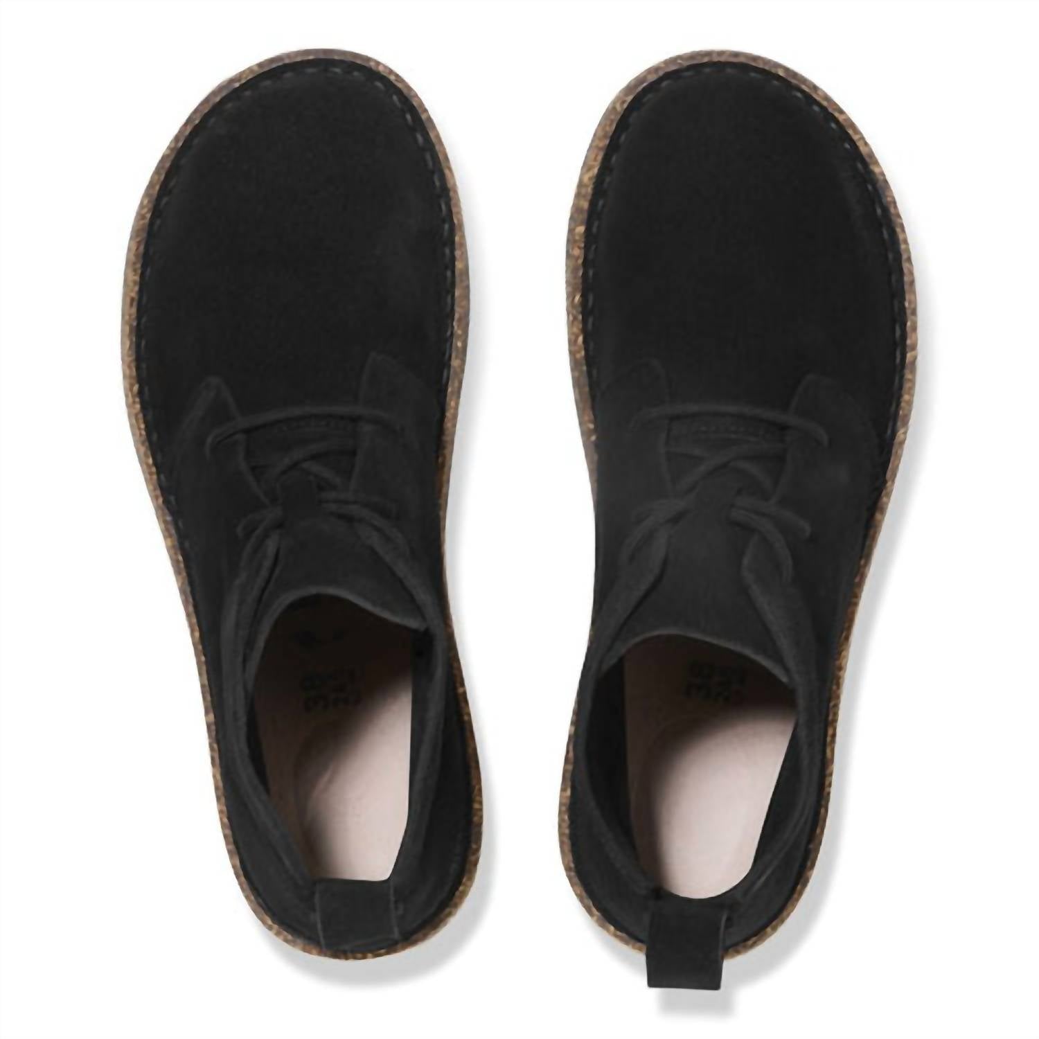 Birkenstock - Women's Uppsala Mid Shaft Boot