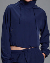 Year Of Ours - Court Cropped Jacket