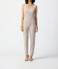 Joseph Ribkoff - Casual V-neck Sleeveless Camisole