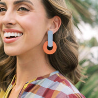 Sunshine Tienda - Women's Valley Earrings