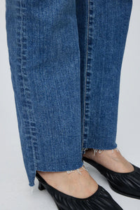 Moussy - Harris Straight Jean