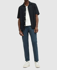 Allsaints - Walde Skinny Fit Chino Cotton Pant