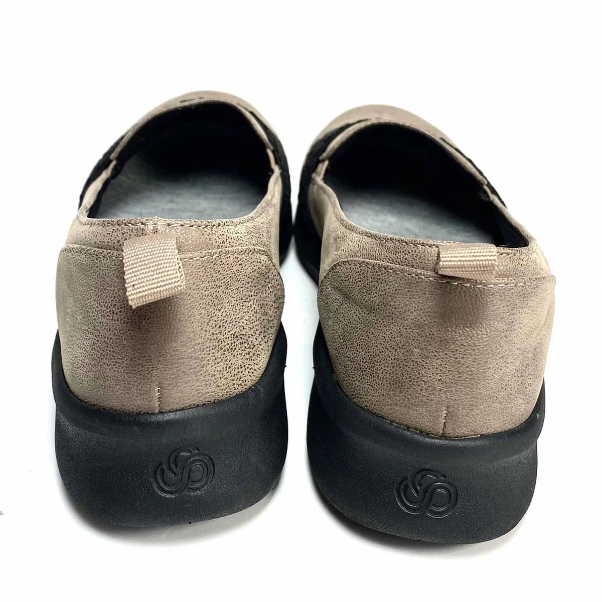 Clarks - Women's Sillian 2.0 Zest Loafers