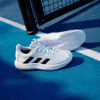 Adidas - Men's Solematch Control Shoes