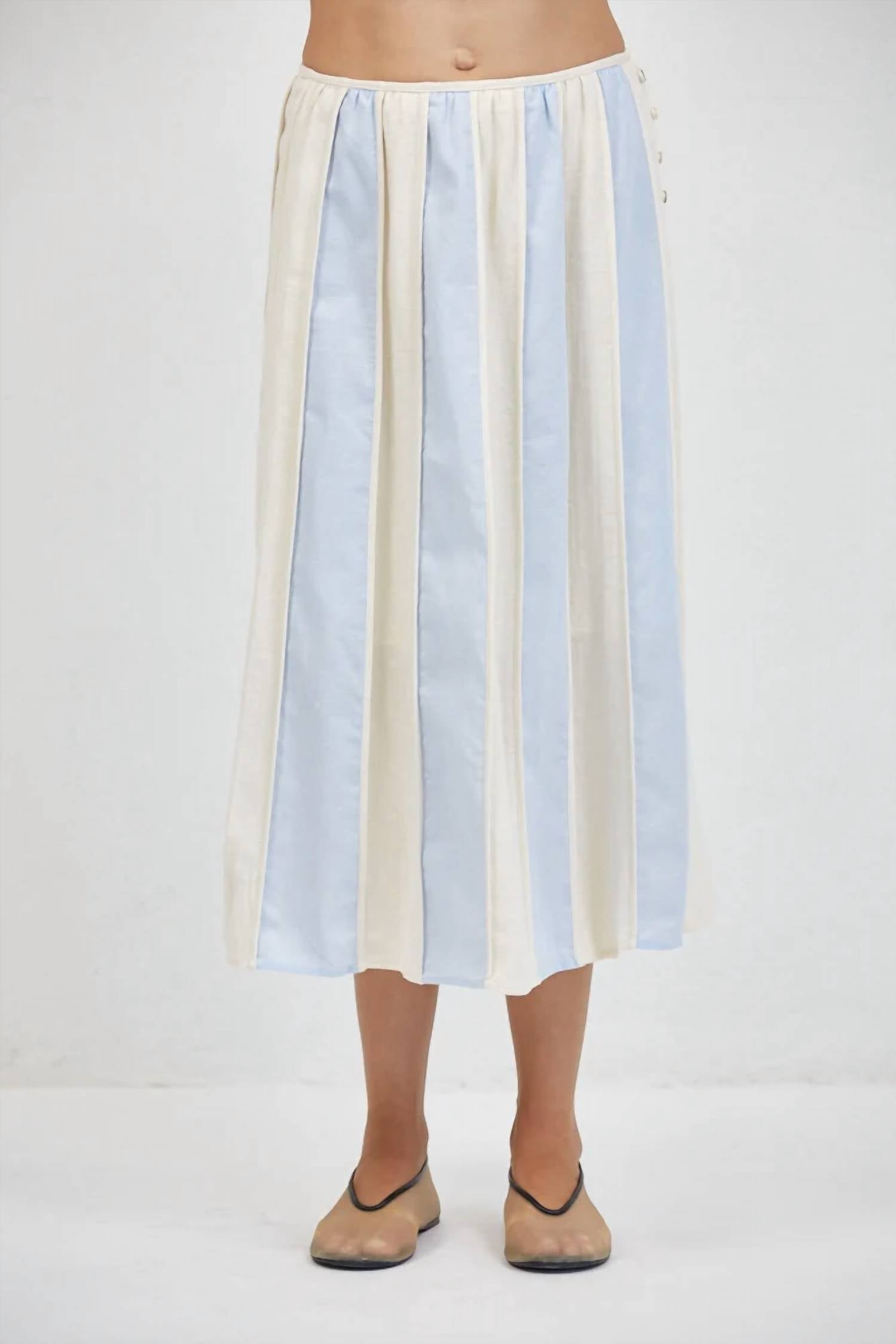 A.Ren - Roanne Skirt