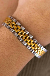 Alco Jewelry - Women's Kairos Bracelet
