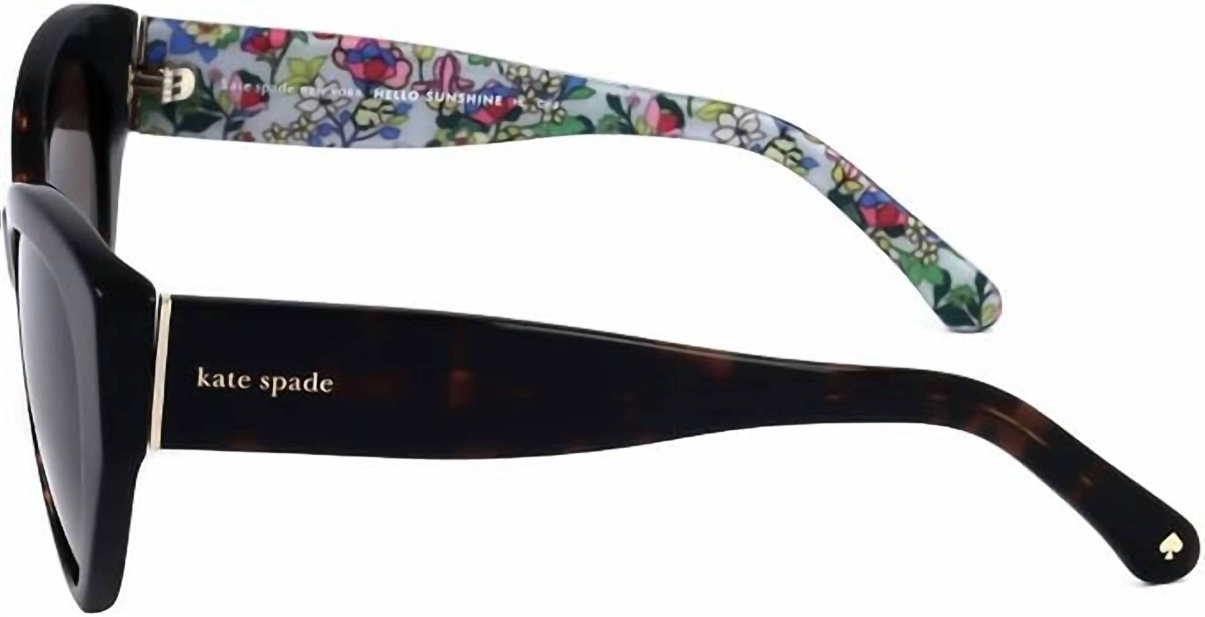 Kate Spade - Women's Paisleigh Sunglasses