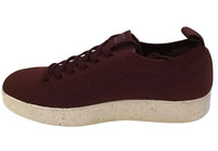 Fitflop - Women's Rally E01 Multi-knit Trainers Sneakers