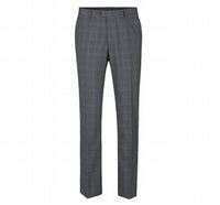 Renoir - Performance 3-piece Classic Fit Suit Set