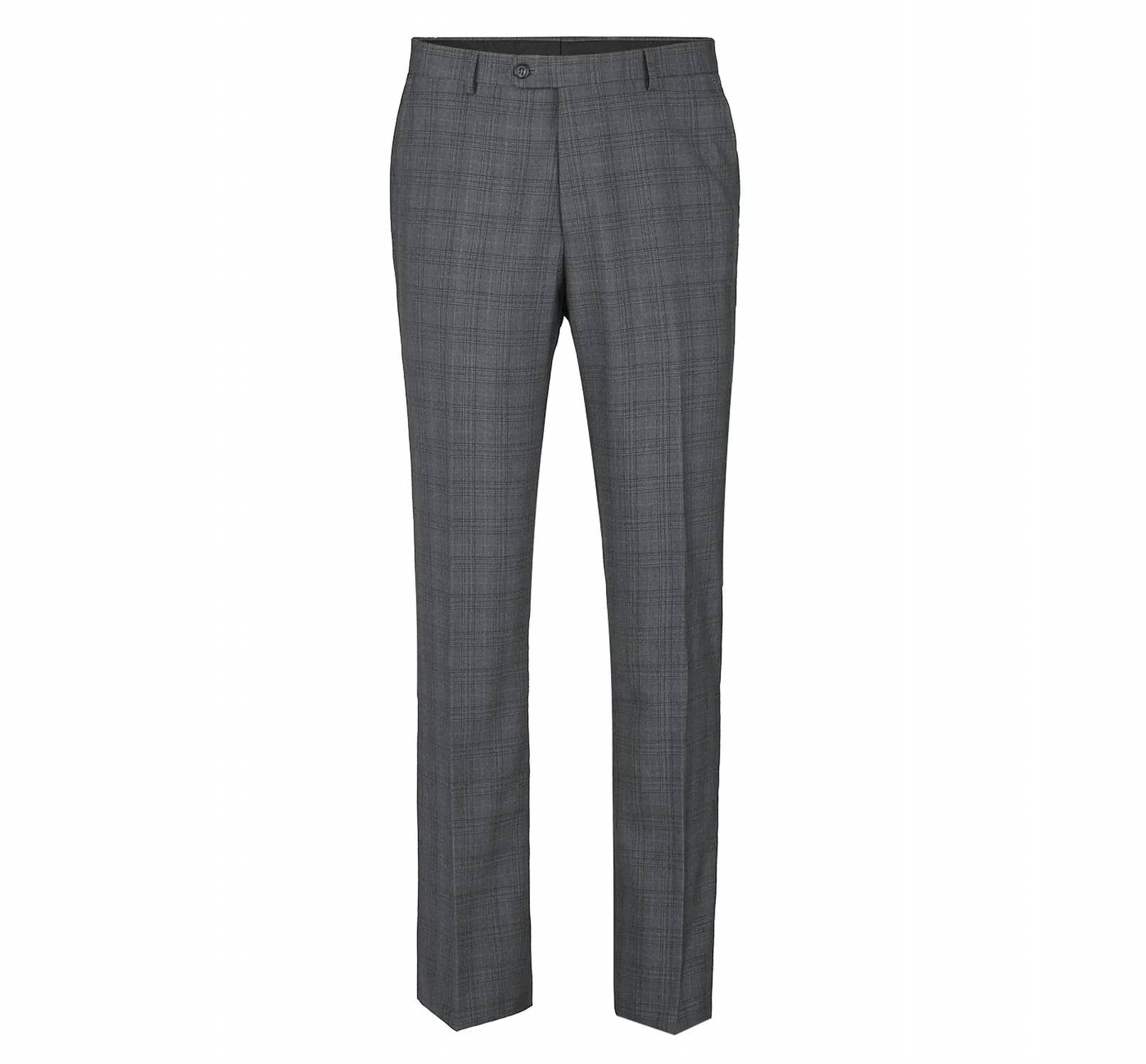 Renoir - Performance 3-piece Classic Fit Suit Set